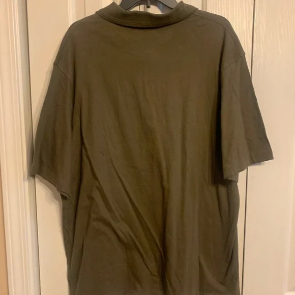 Alaska Polo Shirt Brand New - Picture 4 of 4